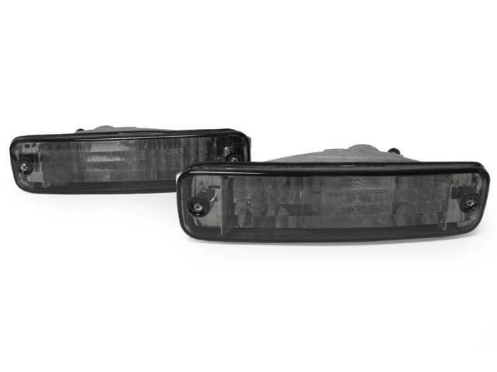 Acura Integra Smoke DEPO Bumper Lights