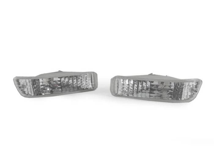 Acura Integra Clear DEPO Bumper Signal Light