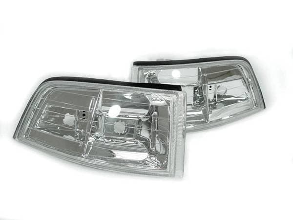 Acura Legend 2Dr Crystal DEPO Clear Corner Light