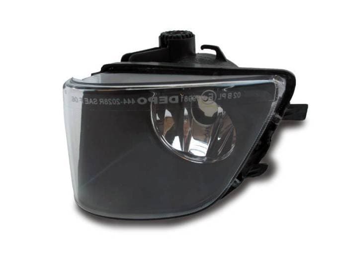 BMW F01/F02 7 Series Am Replacement DEPO Fog Light - Left