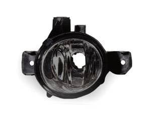 BMW E70 X5 With Adaptive DEPO Headlight (Chrome) Am DEPO Fog Light - Left