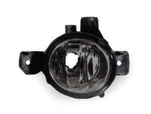BMW E70 X5 With Adaptive DEPO Headlight (Chrome) Am DEPO Fog Light - Right
