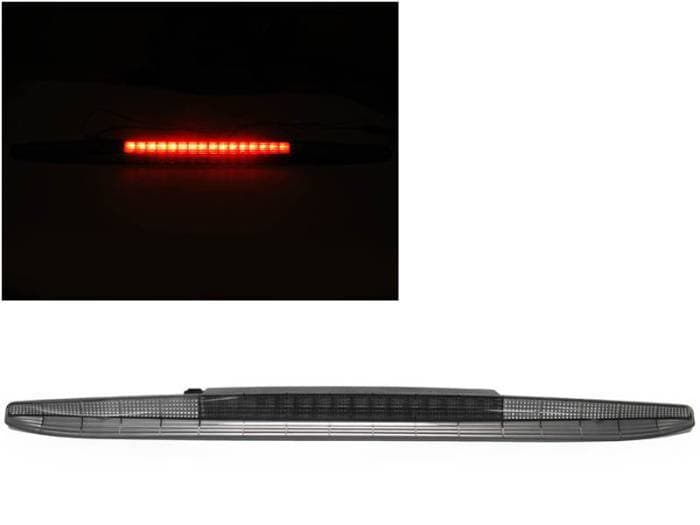 Porsche Boxster 986 DEPO 3Rd Led Brake Light - Smoke