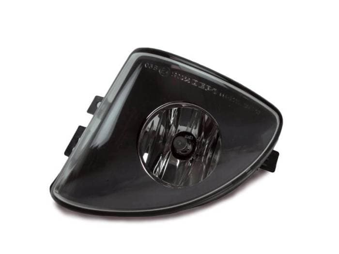 BMW F10 5-Series Am Glass Lens DEPO Fog Light Wih Bulb - Left