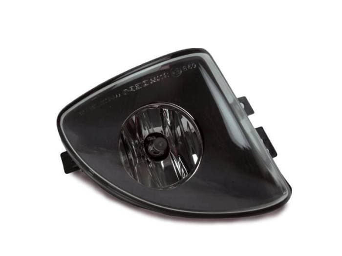 BMW F10 5-Series Am Glass Lens DEPO Fog Light Wih Bulb - Right