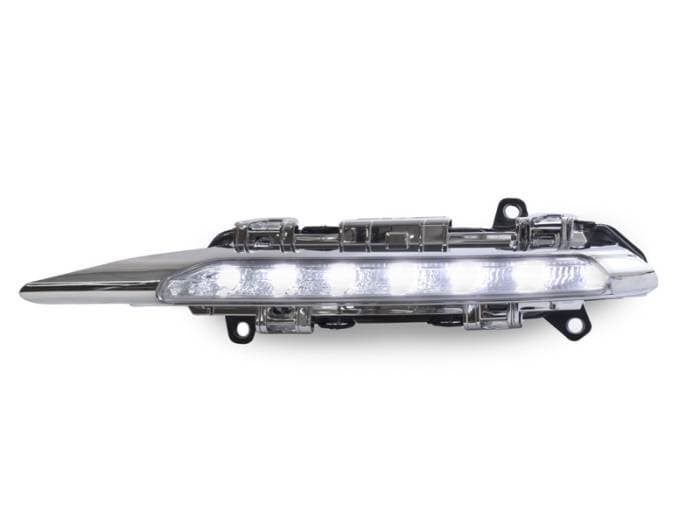 Mercedes W218 Cls Class Amg Cls63 Am DEPO Front Led Drl Light - Left