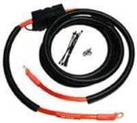 Ford Mustang PA Performance Premium Power Wire Kit - 95311
