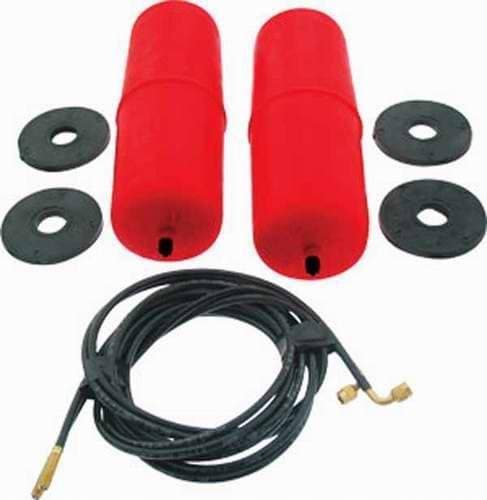 Air Lift 1000 Air Spring Kit - Rear - 60793