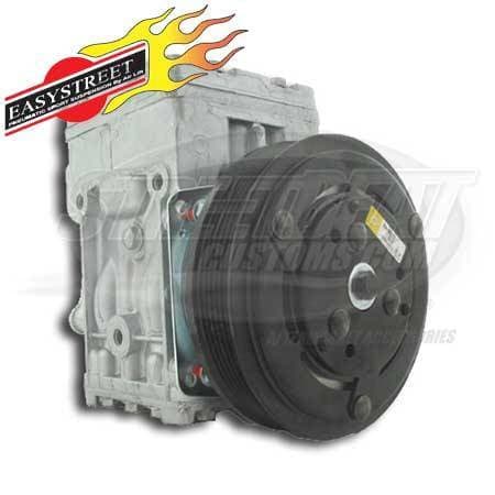 Air Comander System - Bolt On - 371003