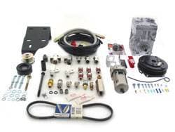 Air Suspension Kit - Gen II - 85848