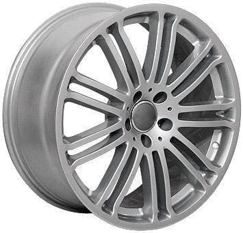 19 Inch 515 - 4 Wheel Set