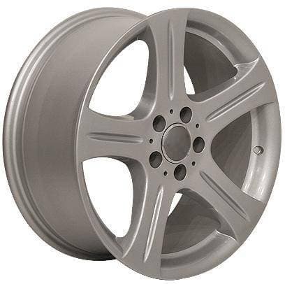 18 Inch 505 - 4 Wheel Set