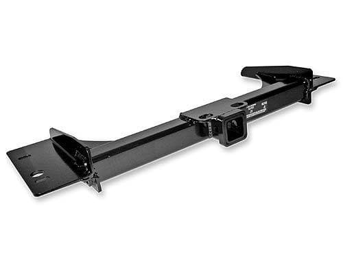 Bolt On Hidden Tow Hitch - 2886147