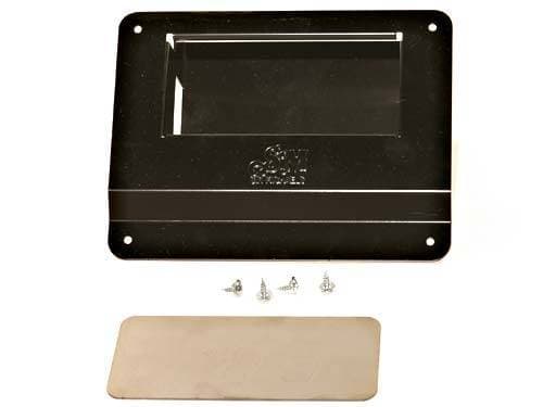 Tailgate Handle Relocater - 2888118