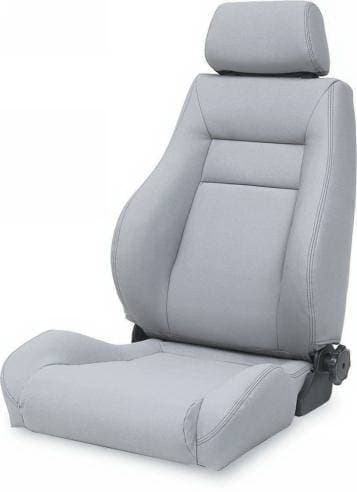 Jeep CJ Rampage Ultrasport Seat - Spice - 5049517