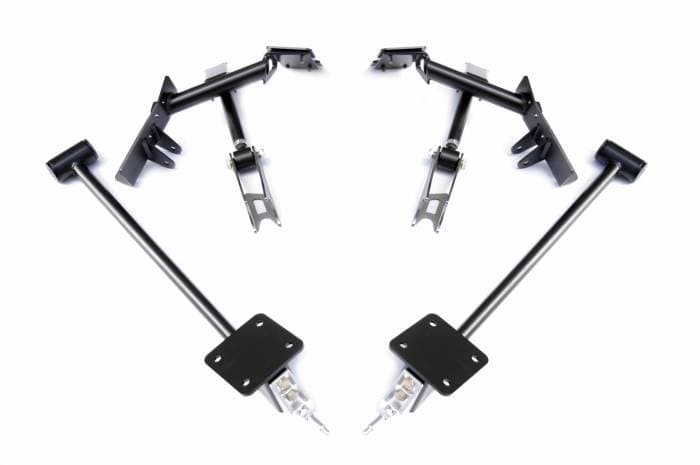 Chevrolet Camaro RideTech Bolt-On 4-Link - 11177199