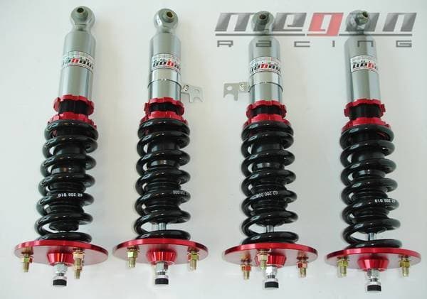Acura NSX Megan Racing Street Series Coilover Damper Kit - MR-CDK-AN91