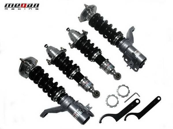 Acura RSX Megan Racing Track Series Coilover Damper Kit - MR-CDK-AR02TS