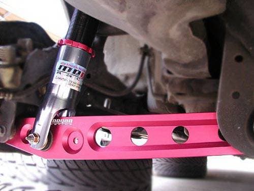Acura Integra Megan Racing Street Series Coilover Damper Kit - MR-CDK-HC92