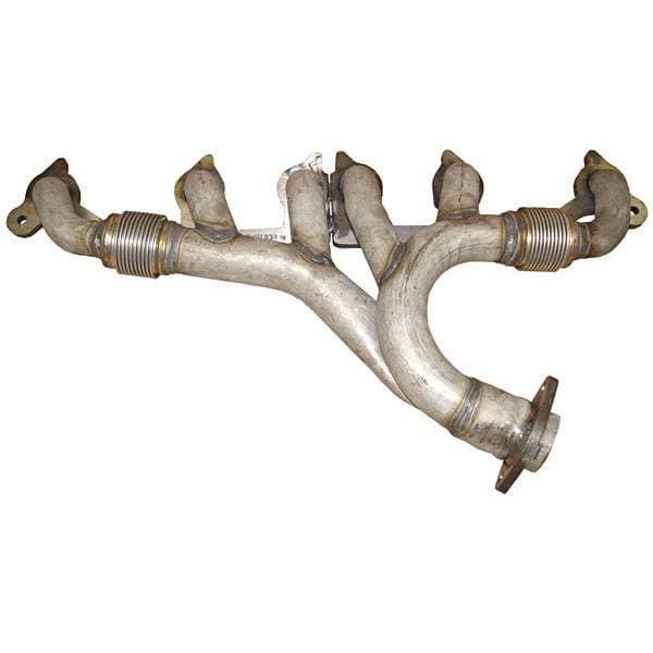 Omix Exhaust Manifold - 17624-09