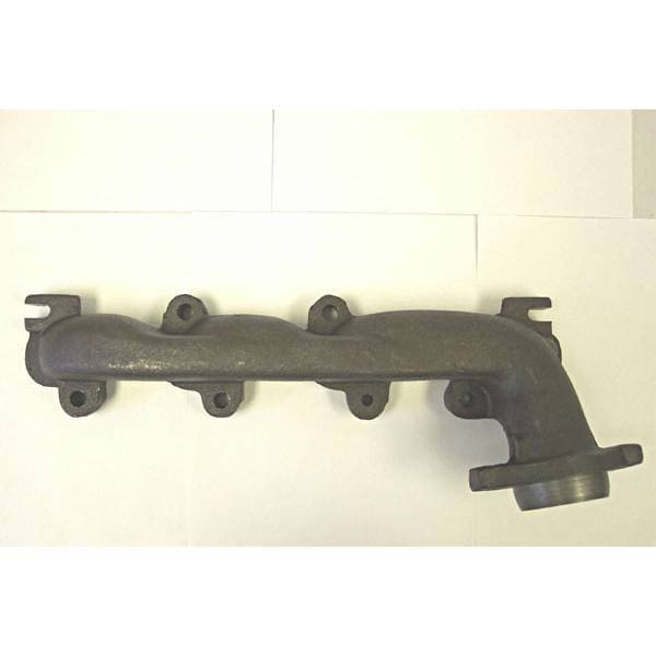 Omix Exhaust Manifold - Left Hand Side - 17624-15