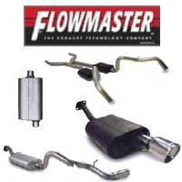 Flowmaster Exhaust System 17228