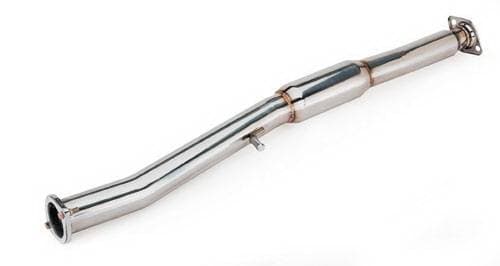 Acura RSX Megan Racing Drift Spec Style Cat-Back Exhaust System - MR-CBS-AR02S