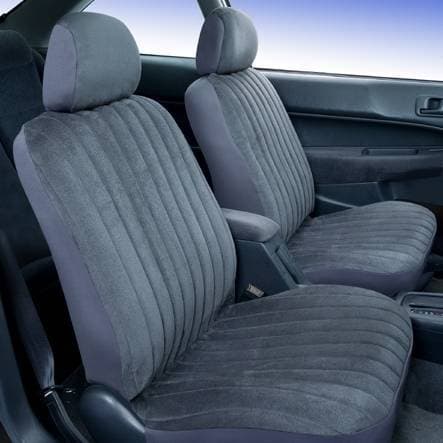 Acura MDX  Microsuede Seat Cover