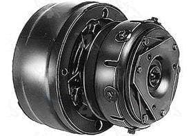 AC Compressor