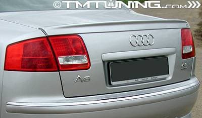 AeroLine Trunk Spoiler