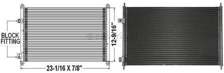 AC Condenser