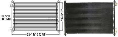 AC Condenser