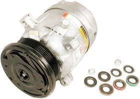 AC Compressor
