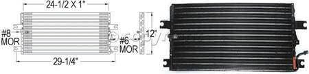 AC Condenser