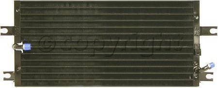 AC Condenser