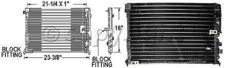 AC Condenser