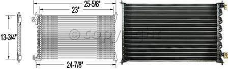 AC Condenser