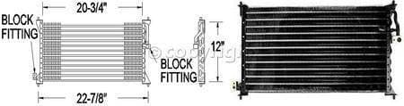 AC Condenser