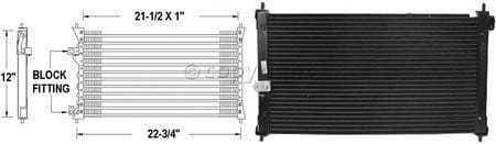 AC Condenser