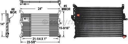 AC Condenser