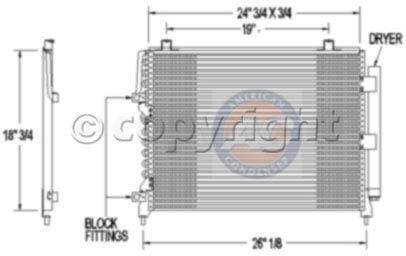 AC Condenser