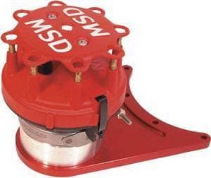 GM MSD Ignition Distributor - 8510