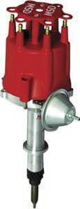 Chevrolet MSD Ignition Distributor - 8515