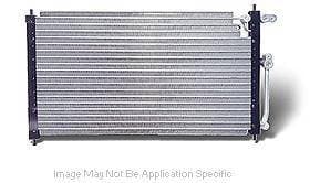 AC Condenser