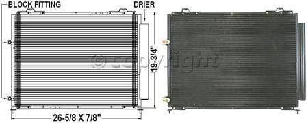 AC Condenser