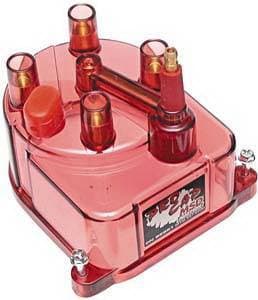 Acura Integra MSD Ignition Distributor Cap - 82921