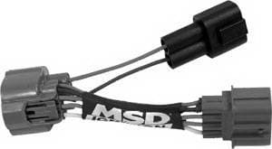 Honda MSD Ignition Distributor Adapter Cable OBDII to OBDI - 8864