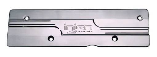 Acura RSX Injen Billet Aluminum Spark Plug Wire Cover - Polished - IC1475P