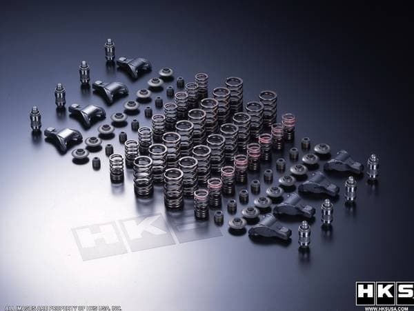 Nissan 180SX HKS Head System Kit - 22010-AN001