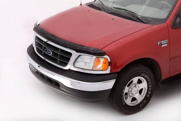 Acura MDX Lund Interceptor Hood Shield - 18421